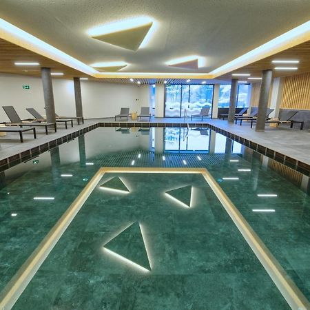 Bonfanti Design Hotel تشينيز المظهر الخارجي الصورة