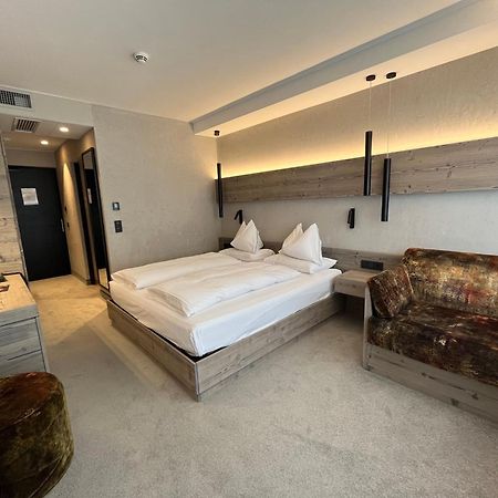 Bonfanti Design Hotel تشينيز المظهر الخارجي الصورة