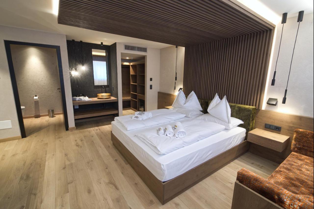 Bonfanti Design Hotel تشينيز المظهر الخارجي الصورة