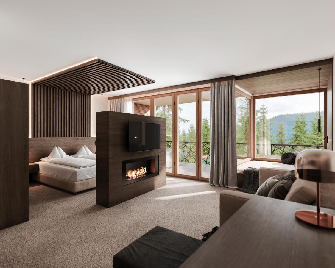 Bonfanti Design Hotel تشينيز المظهر الخارجي الصورة