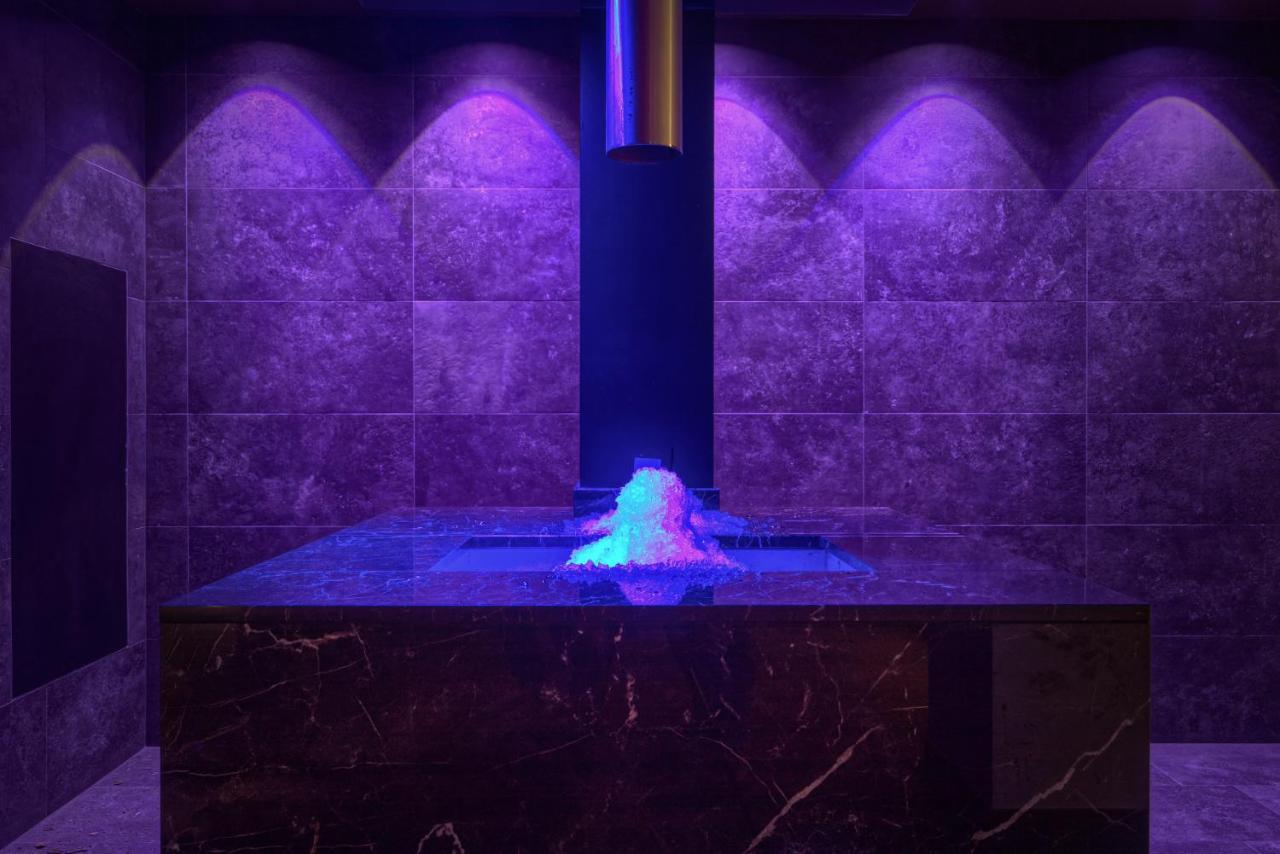 Bonfanti Design Hotel تشينيز المظهر الخارجي الصورة