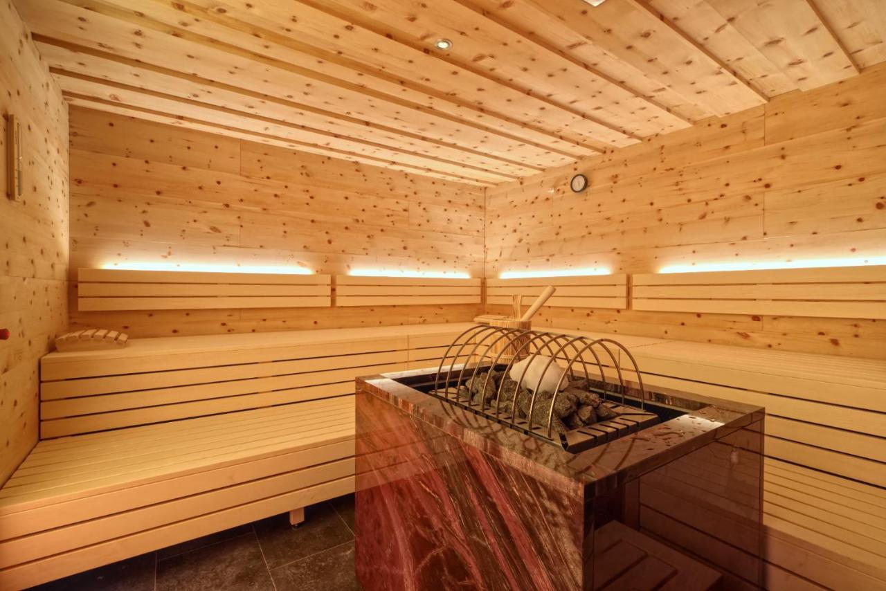 Bonfanti Design Hotel تشينيز المظهر الخارجي الصورة
