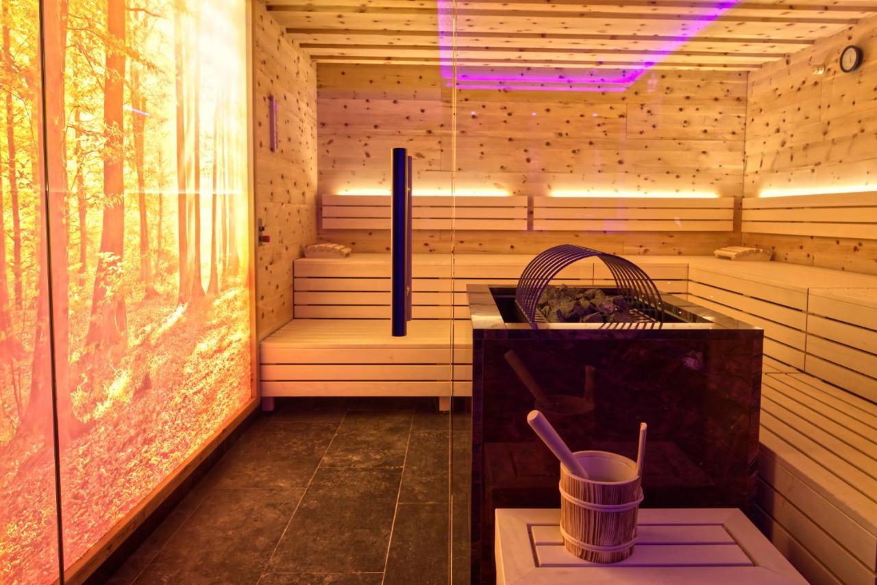 Bonfanti Design Hotel تشينيز المظهر الخارجي الصورة