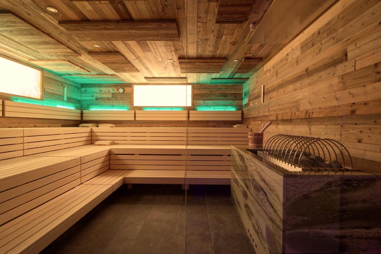 Bonfanti Design Hotel تشينيز المظهر الخارجي الصورة