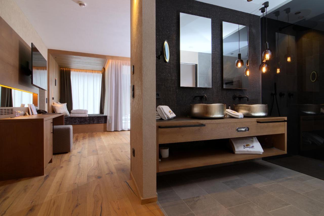 Bonfanti Design Hotel تشينيز المظهر الخارجي الصورة