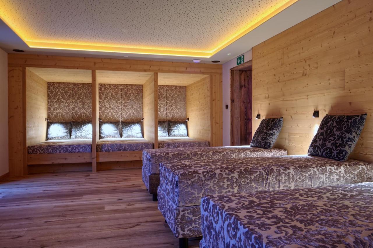 Bonfanti Design Hotel تشينيز المظهر الخارجي الصورة