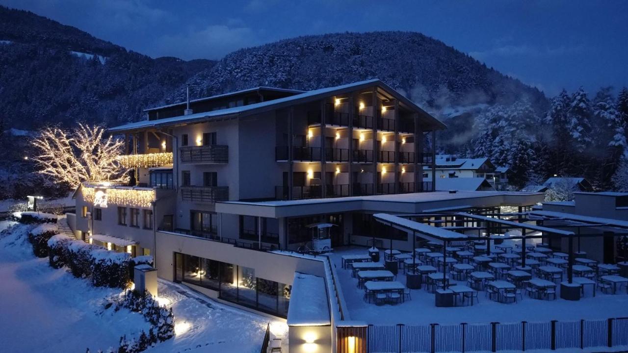 Bonfanti Design Hotel تشينيز المظهر الخارجي الصورة