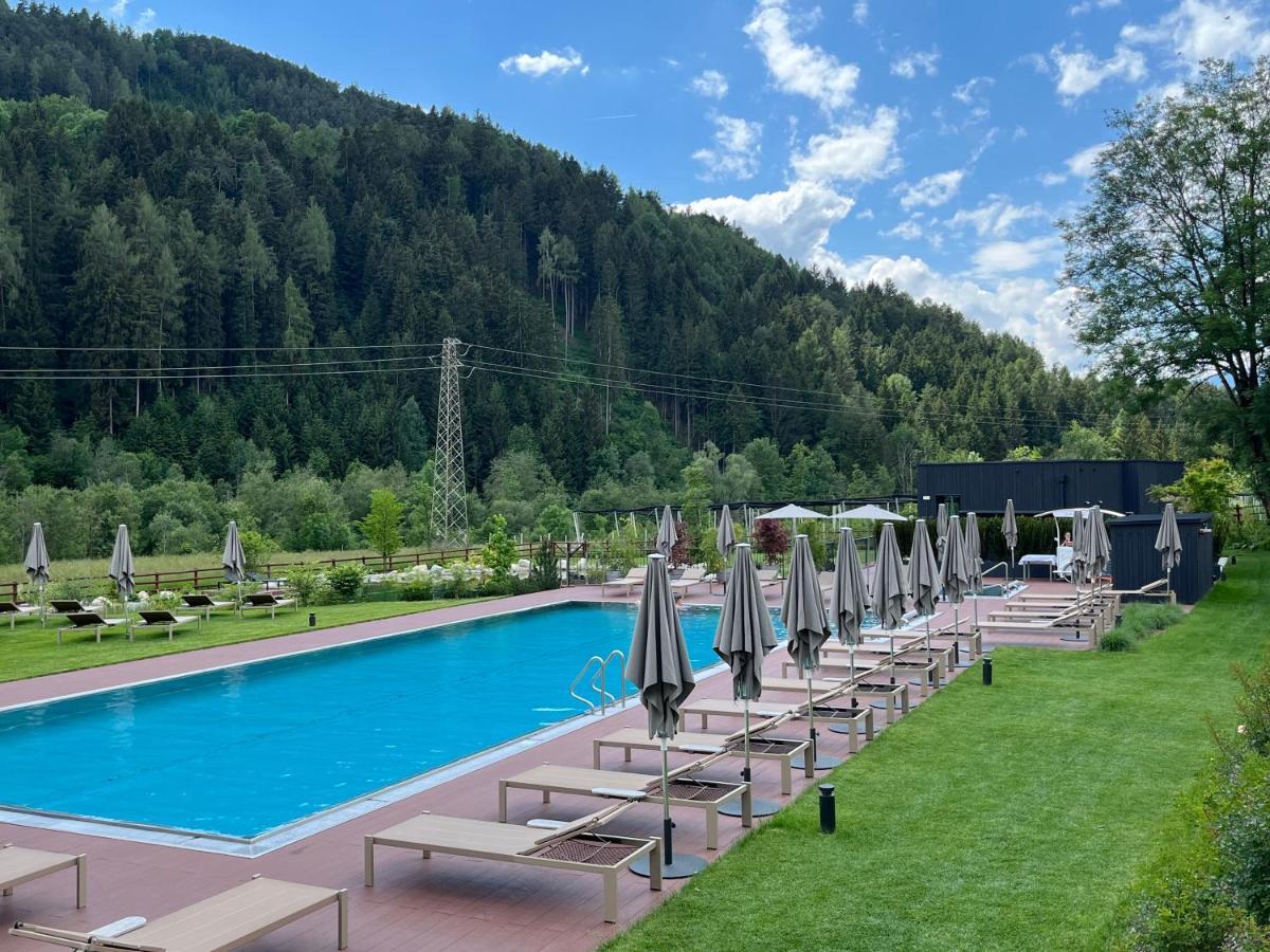 Bonfanti Design Hotel تشينيز المظهر الخارجي الصورة