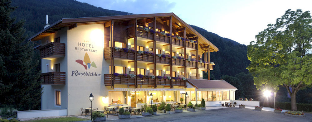 Bonfanti Design Hotel تشينيز المظهر الخارجي الصورة