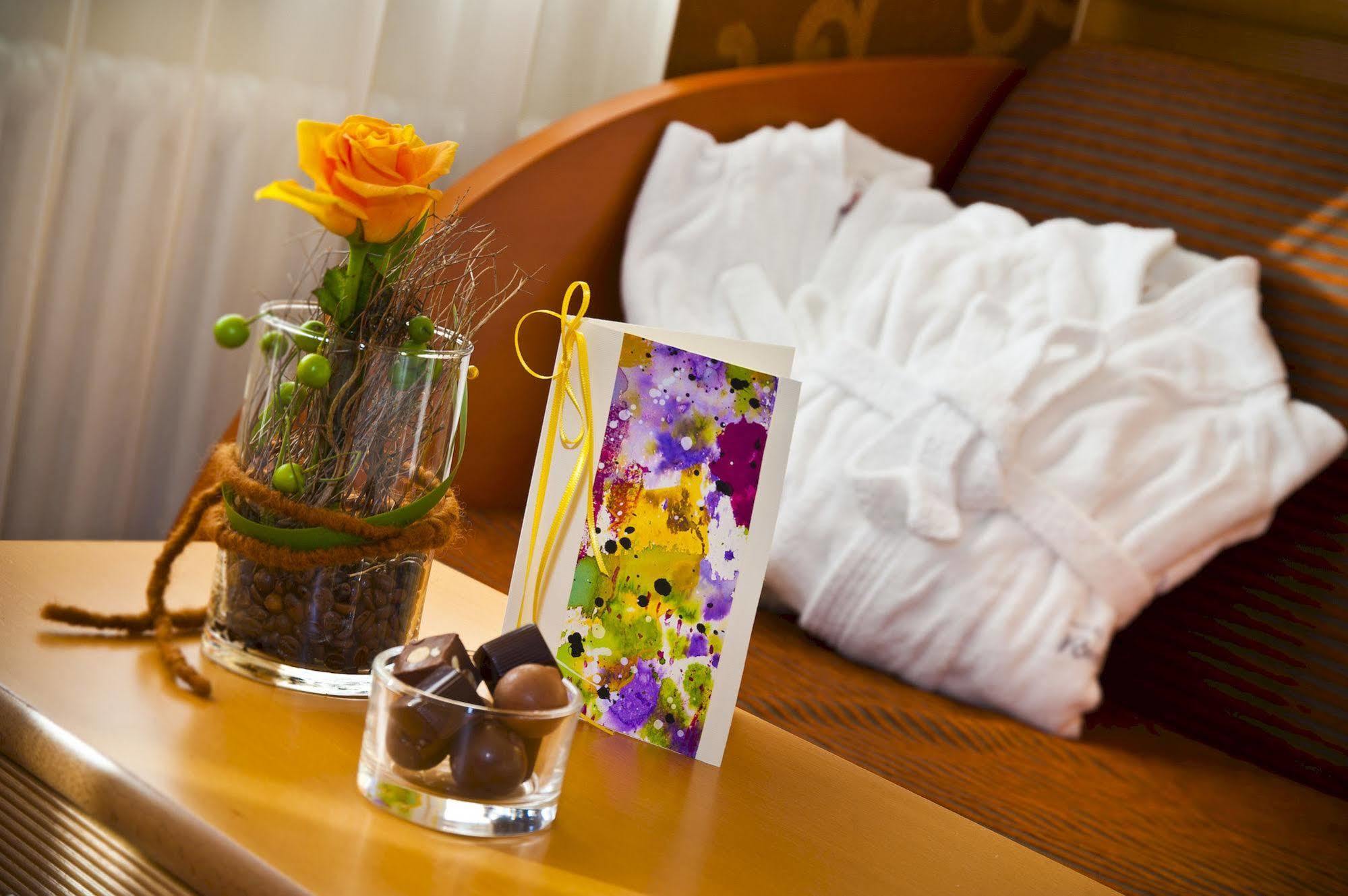 Bonfanti Design Hotel تشينيز المظهر الخارجي الصورة