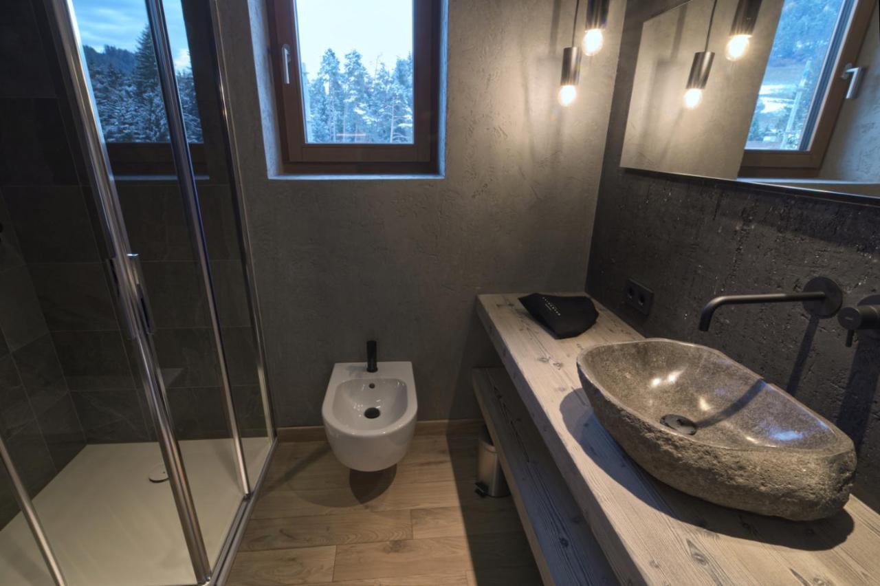 Bonfanti Design Hotel تشينيز المظهر الخارجي الصورة
