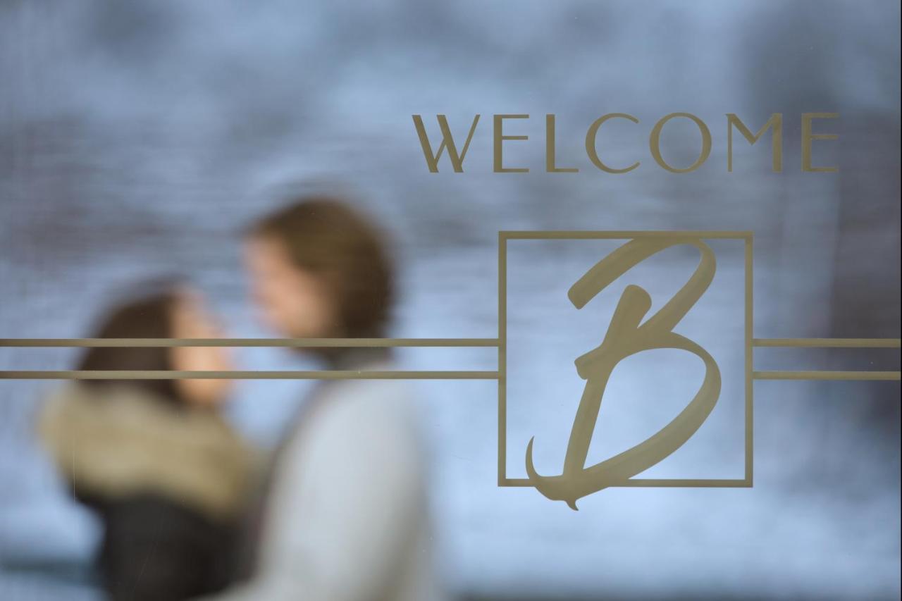 Bonfanti Design Hotel تشينيز المظهر الخارجي الصورة