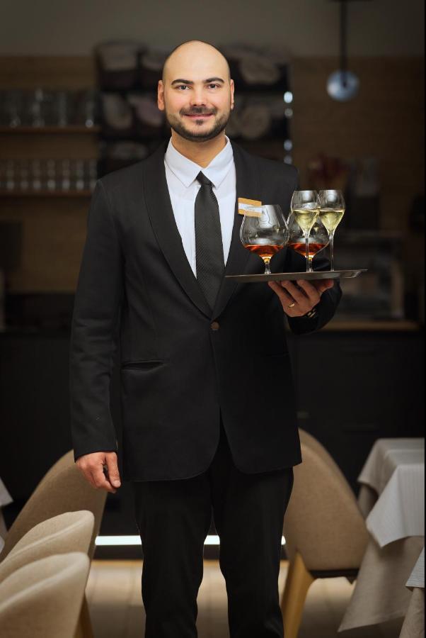 Bonfanti Design Hotel تشينيز المظهر الخارجي الصورة