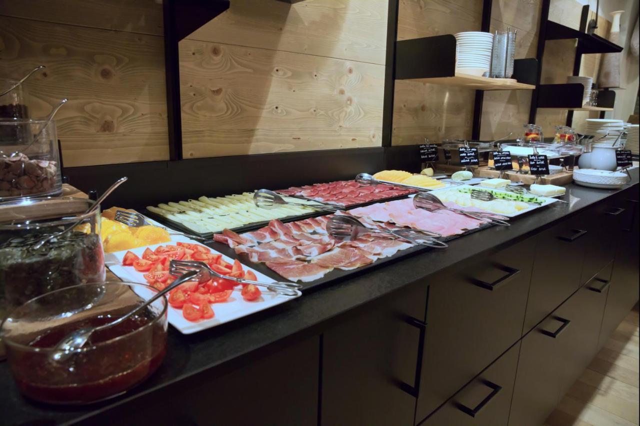 Bonfanti Design Hotel تشينيز المظهر الخارجي الصورة